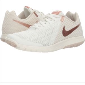 Nike Flex Experience RN 6 Tennis Shoes